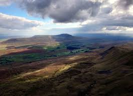 Image result for Dales Hang Gliding & Paragliding Club