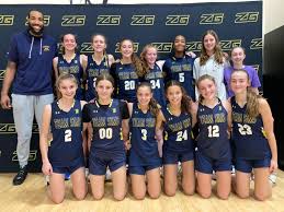 Image result for Blackpool Lights Ladies Basketball Club