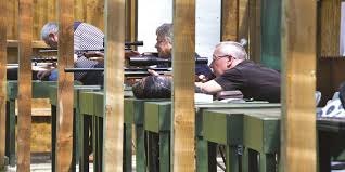 Image result for Kibworth Shooting Ground