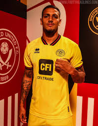 Image result for Sheffield United Cc