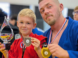 Image result for Doncaster Sambo