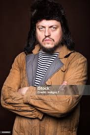 Image result for russian man