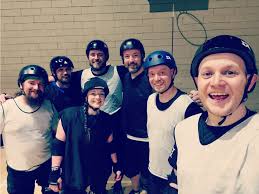 Image result for Granite City Brawlermen