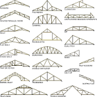 Big L Lumber Truss Rafters