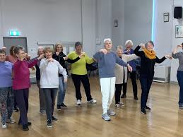 Image result for Ripley Tai Chi Club
