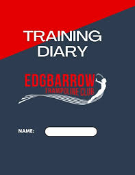 Image result for Edgbarrow Trampoline Club