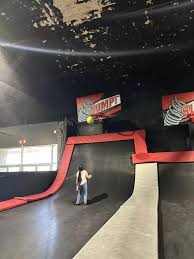 Image result for Recoil Trampoline Club