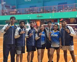 Image result for Y P I Wyke Badminton Club