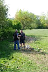 Image result for Hemsworth & District Clay Pigeon Club