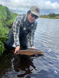 Image result for Aberdeen & District Angling Association