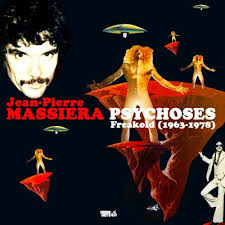 Grooves \u0026amp; Glitches: Jean-Pierre Massiera | Aural States - jean-pierre-psychoses