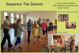 Image result for Sequence Dance