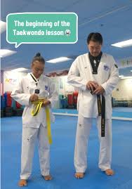 Image result for Abbey Fit Tae Kwon Do