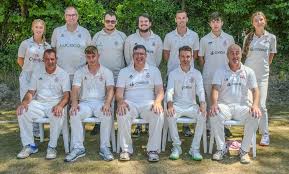 Image result for Chard Cricket Club
