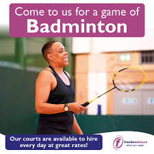 Image result for Woking Leisure Centre Social Tennis