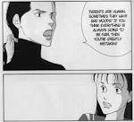 It's by Yoshinaga, so it's still funnier, smarter and warmer than most
