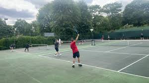 Image result for Woking Leisure Centre Social Tennis