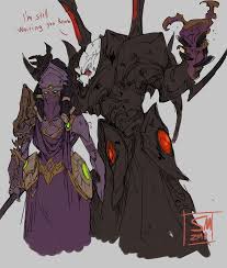 Image result for zerg infested OR infestation OR infest