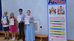 Image result for Warrior Academy - The Abbey C Of E Primary School