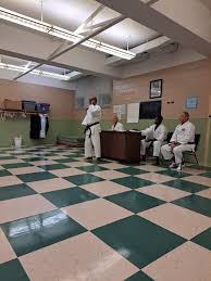 Image result for Windsor Karate Club