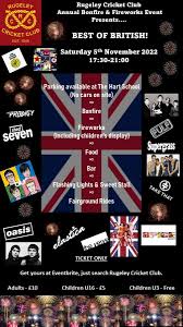 Image result for Cannock and Rugeley Cricket Club