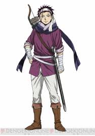 「ギーヴ アルスラーン戦記」の画像検索結果