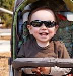 for a 20 month old at