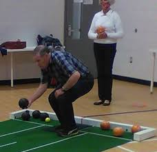 Image result for Liddesdale Short Mat Bowling Club