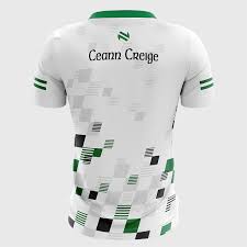 Image result for Ceann Creige Hurling and Camogie Club