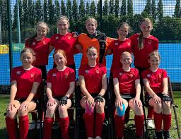 Image result for City Of York Hockey Club