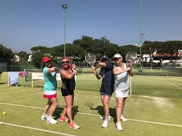 Image result for Cheriton Tennis Club