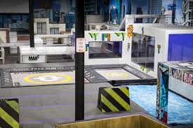 Image result for Teampulseparkour