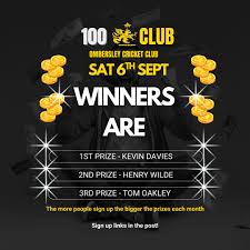 Image result for Ombersley Cricket Club