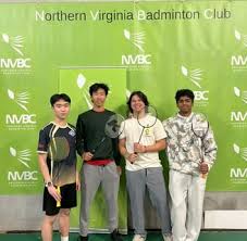 Image result for Bushey Barons Badminton Club