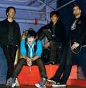 get Marianas Trench on a