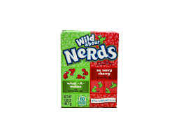 Image result for nerds wonka