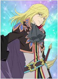 「リチャード テイルズオブグレイセス」の画像検索結果