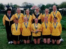 Image result for Ywca Bury Juniors Netball Club