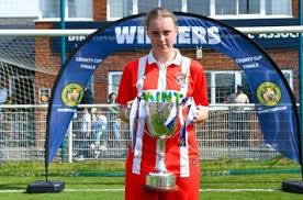 Image result for Ottershaw Girls Fc