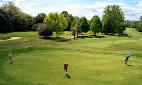Image result for Coombe Wood Golf Club Ltd