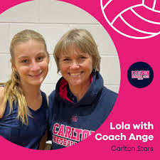 Image result for Carlton Netball Club