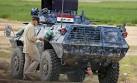 Iran expands regional empire ahead of nuclear deal | Reuters