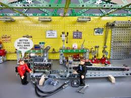 Image result for HOLY TRINITY MECCANO CLUB