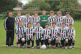 Image result for Brockham Football Club