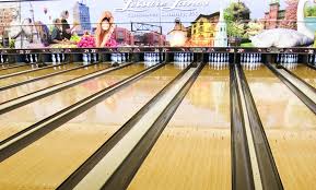 Image result for Pinner Bowling Club