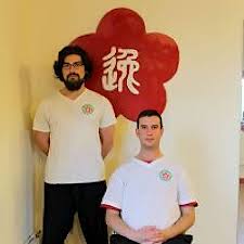 Image result for Southgate T`ai Tsung Kung Fu Association
