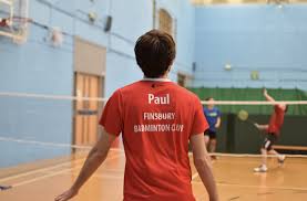 Image result for Formby Badminton Club