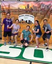 Image result for Runnymede Junior Badminton Club