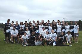 Image result for University Of Sussex Ultimate Frisbee Club