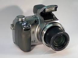 sony dsc